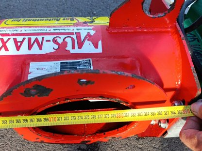 Bild 2:Förderung Schnecke