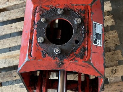 Bild 4:Verkaufe Verladezange