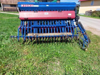 Bild 4:Sähkombination 2,5 m