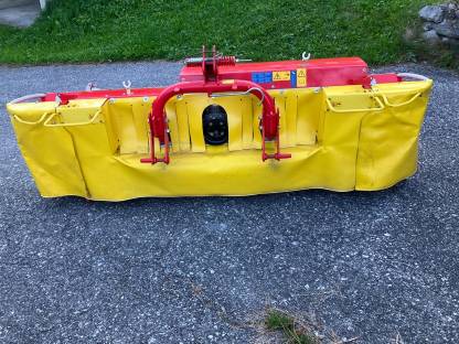 Bild 3:Pöttinger Novaalpin 221