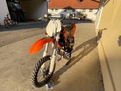 Bild 6:KTM 65 SX