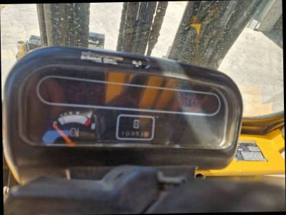 Bild 6:Mitsubishi Stapler 35