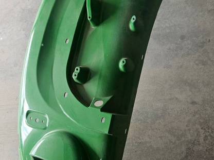 Bild 3:Kotflügel John Deere 5620/5720/5820