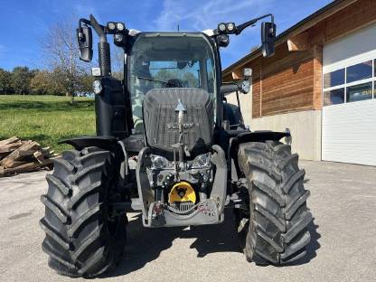 Bild 3:Fendt 314 Vario Profi+ Black Beast in TOP-Zustand