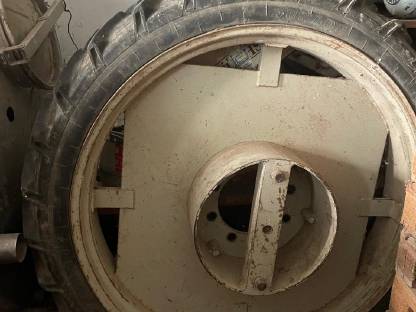 Bild 4:Reifen Pflege