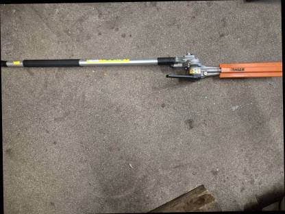 Bild 2:STIHL Kombigerät Aufsätze