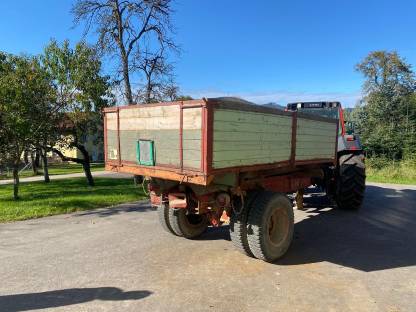 Bild 3:Kipper - 3-Seiten