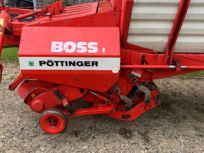 Bild 5:Pöttinger BOSS 1