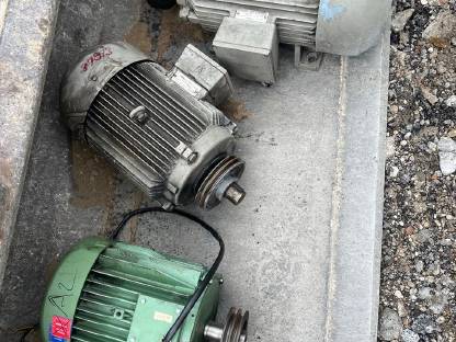 Elektromotoren