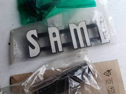 Bild 6:Same Tiger Six 105