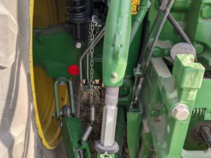 Bild 4:John Deere 6195M