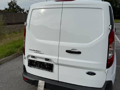 Bild 3:Ford Transit Connect