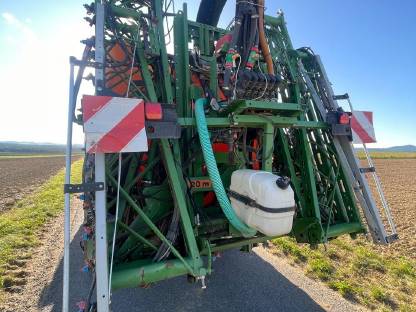 Bild 2:Amazone UF 1801