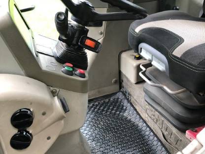 Bild 4:Fendt 412 Vario Com2