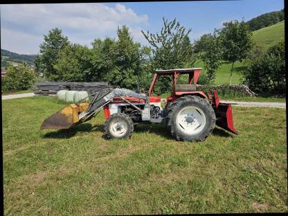 Lindner BF 550