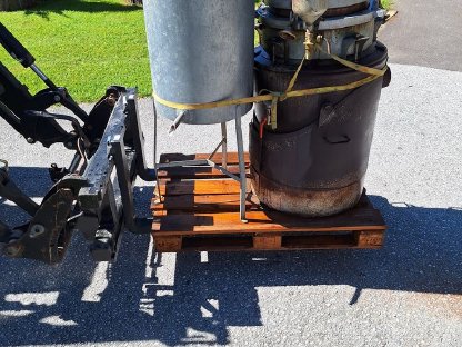 Bild 2:Schnapsbrennkessel