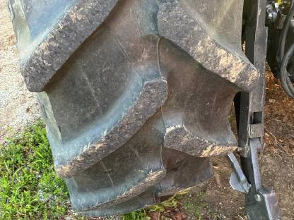 Bild 5:Reifen R38 Pirelli TM 700