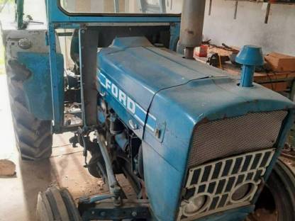 Ford 3000