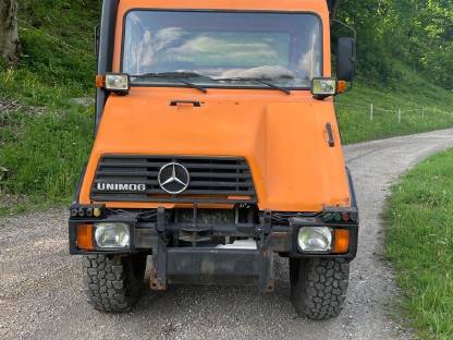 Bild 2:Unimog U90