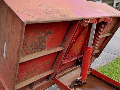 Bild 4:Kippschaufel von IMPOS