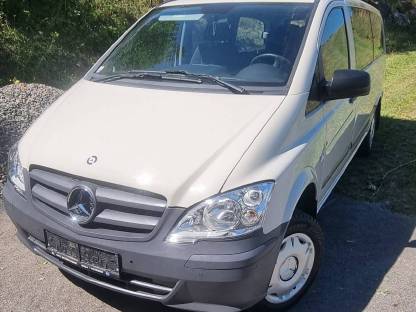 Bild 5:Mercedes Vito