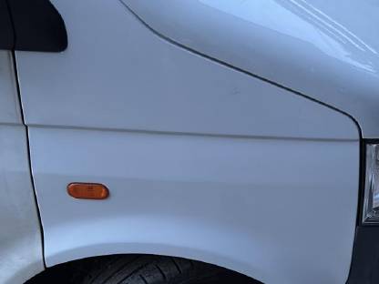 Bild 3:VW T5 Transporter