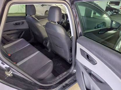 Bild 8:Seat Leon ST X-Perience 1,6 TDI CR 4Drive Kombi