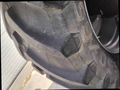 Bild 6:Deutz Agrotron 165.7