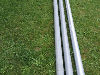Dachrinnen