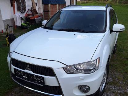 Bild 4:Mitsubishi Outlander