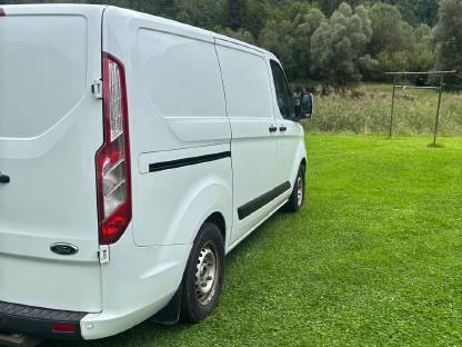 Bild 3:Ford transit custom