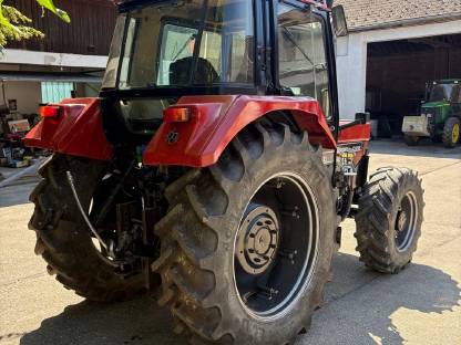 Bild 3:Case 844 XL, Bj. 1986