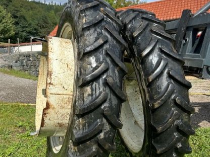 Bild 8:Deutz Agrotron 6.00 TT