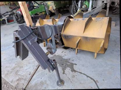 Bild 2:Siloverteiler