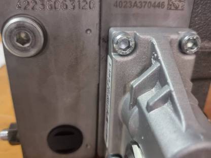 Bild 2:Danfoss PVG 32 1-fach NEU