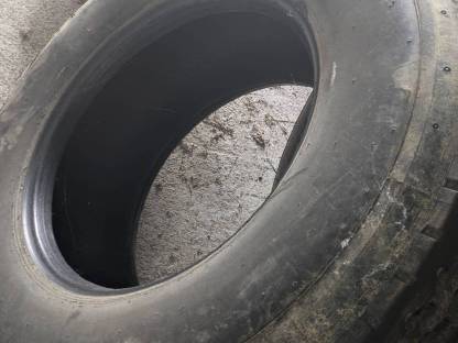 Bild 5:Reifen 385/65R 22,5 gebraucht