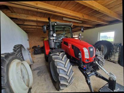 Bild 2:Same Explorer 110 Austria Edition