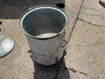 Bild 3:Futterdämpfer