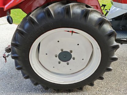 Bild 8:Lindner Bauernfreund BF 320SN