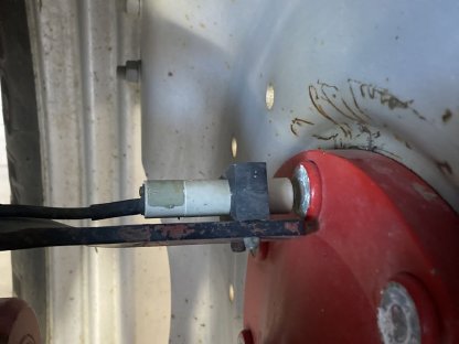 Bild 5:Düngestreuer Vicon PS 754