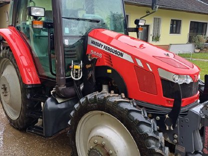 Bild 2:Verkaufe MF 5445