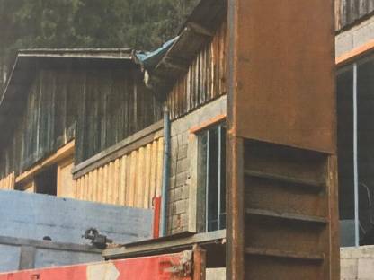 Bild 3:Lkw Steyr 17S18