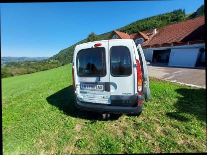 Bild 2:Renault Kangoo
