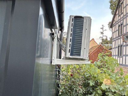 Bild 5:24/7 Verkaufsbox, EC/Kreditkarten-Zutritt, Hofladen