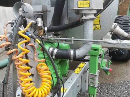 Bild 2:Güllefass Joskin Win Pack 5000 ME