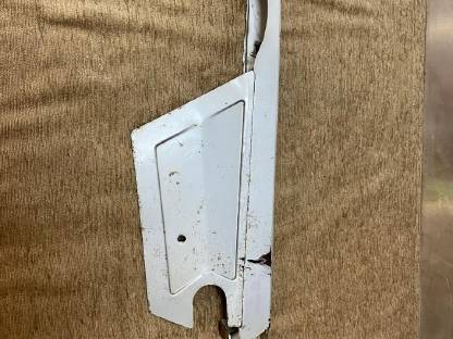 Bild 4:Puch M125 Kettenschutz Original