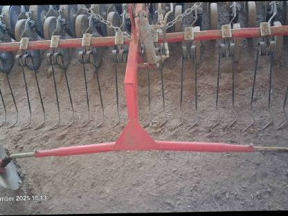 Bild 6:Vogel & Noot Profidrill 3 m