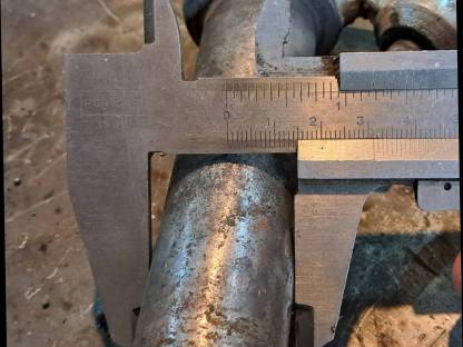 Bild 4:Anhängemaul für Traktor