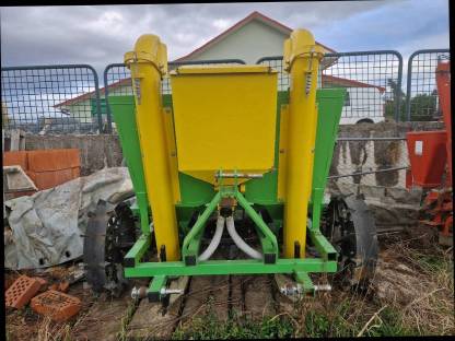 Bild 5:TARET Sadilica za Krumpir