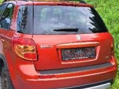 Bild 2:Suzuki SX4 1,6 GL 4WD